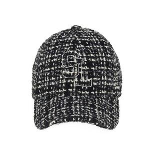 Yves Saint Laurent Cap